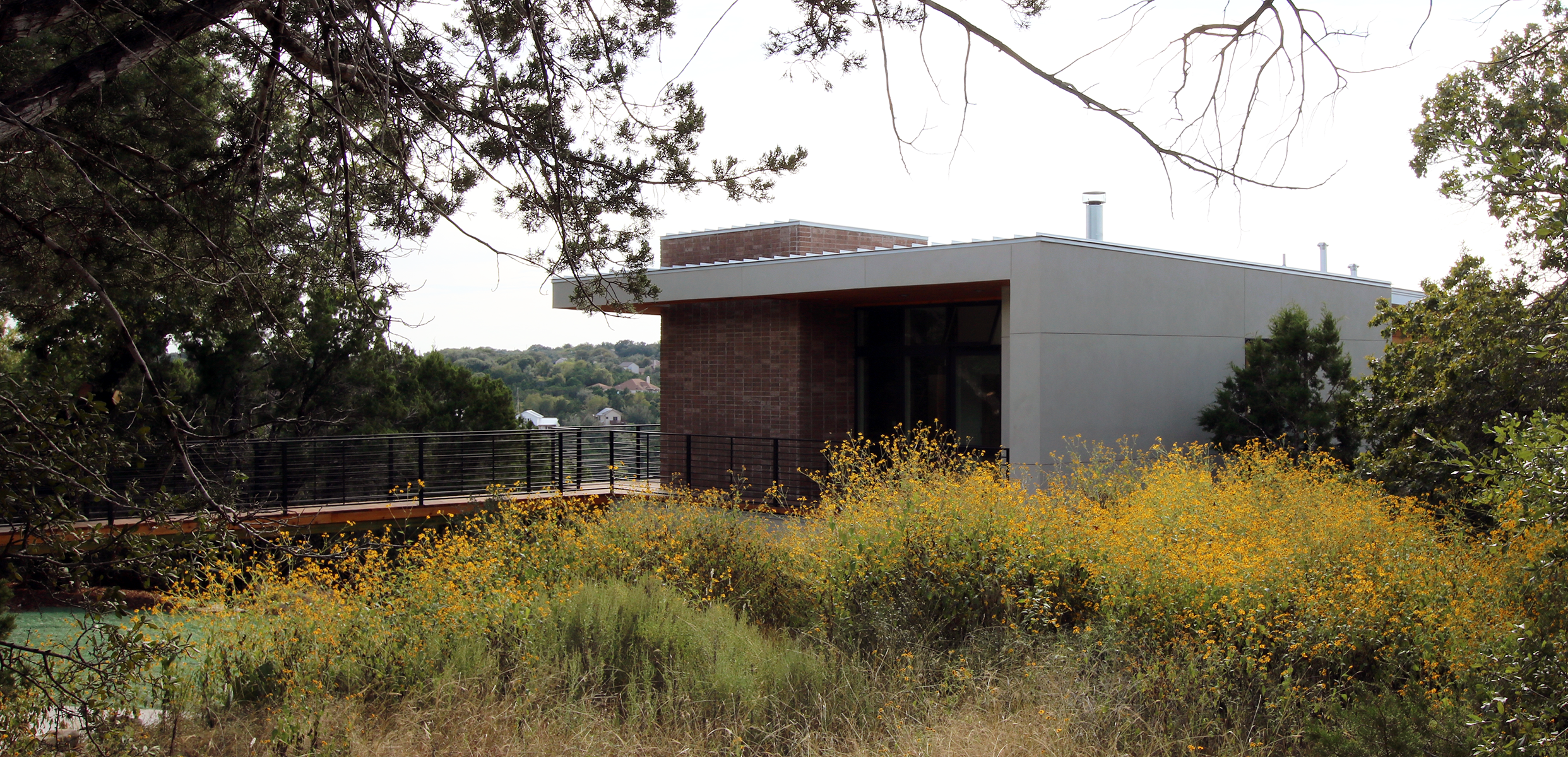 Cochise Residence