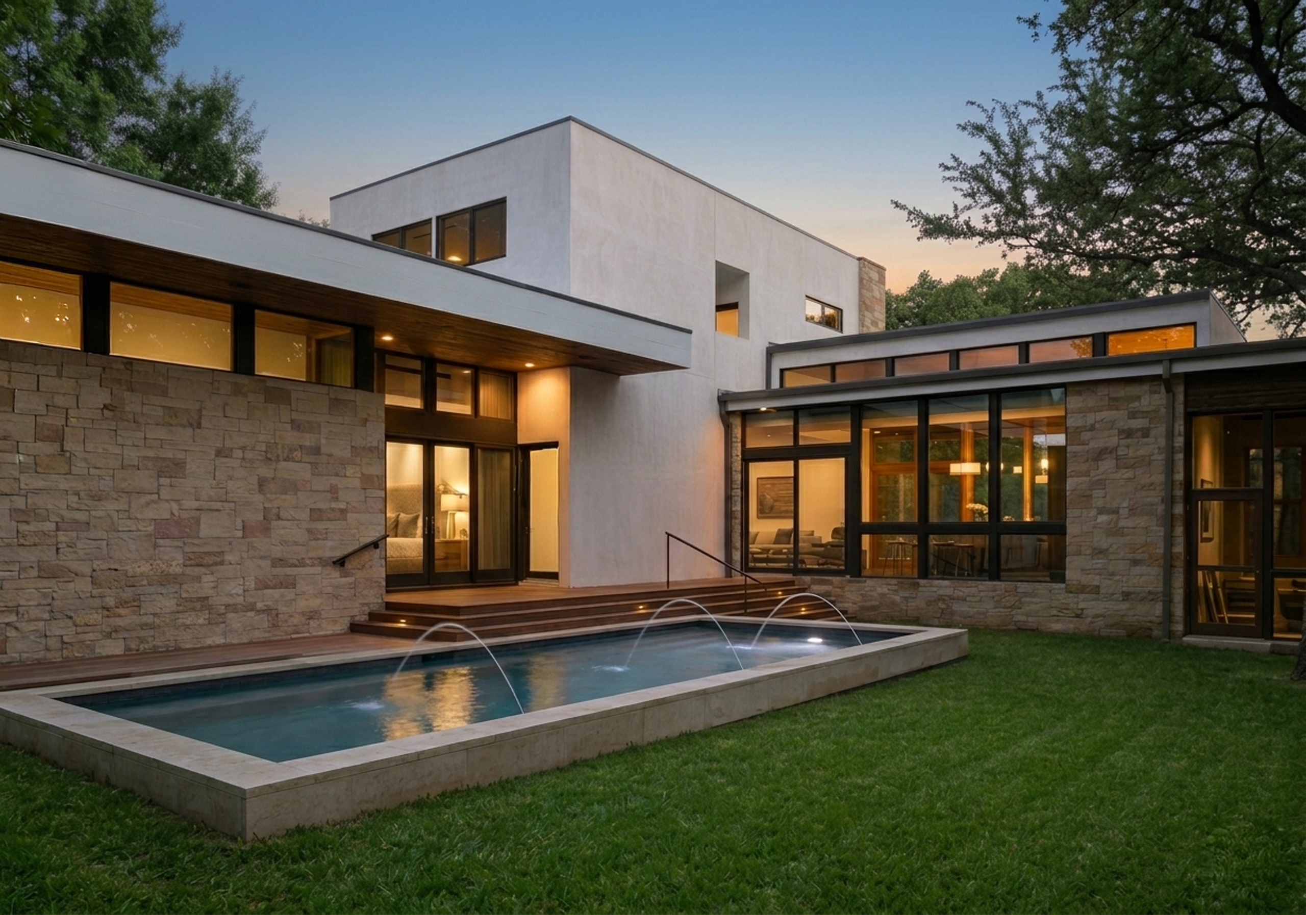 Del Norte Residence
