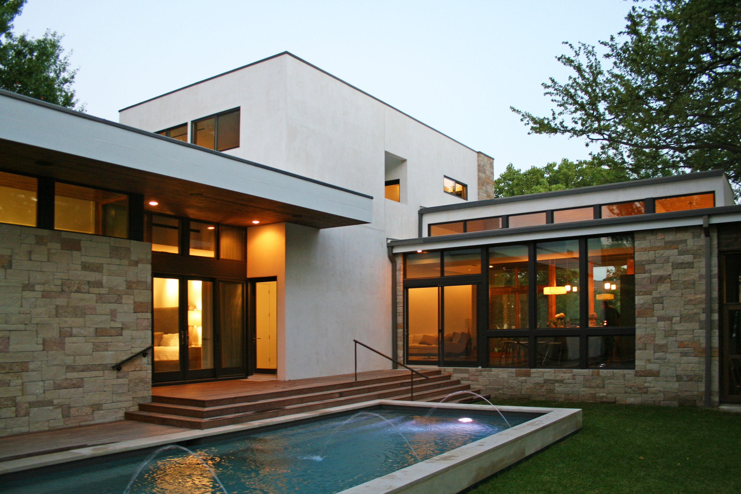 Del Norte Residence