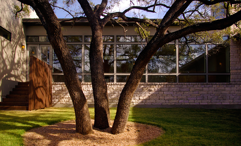 Eagle Pass Residence