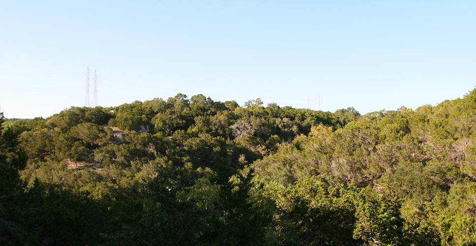 Geromino Trail