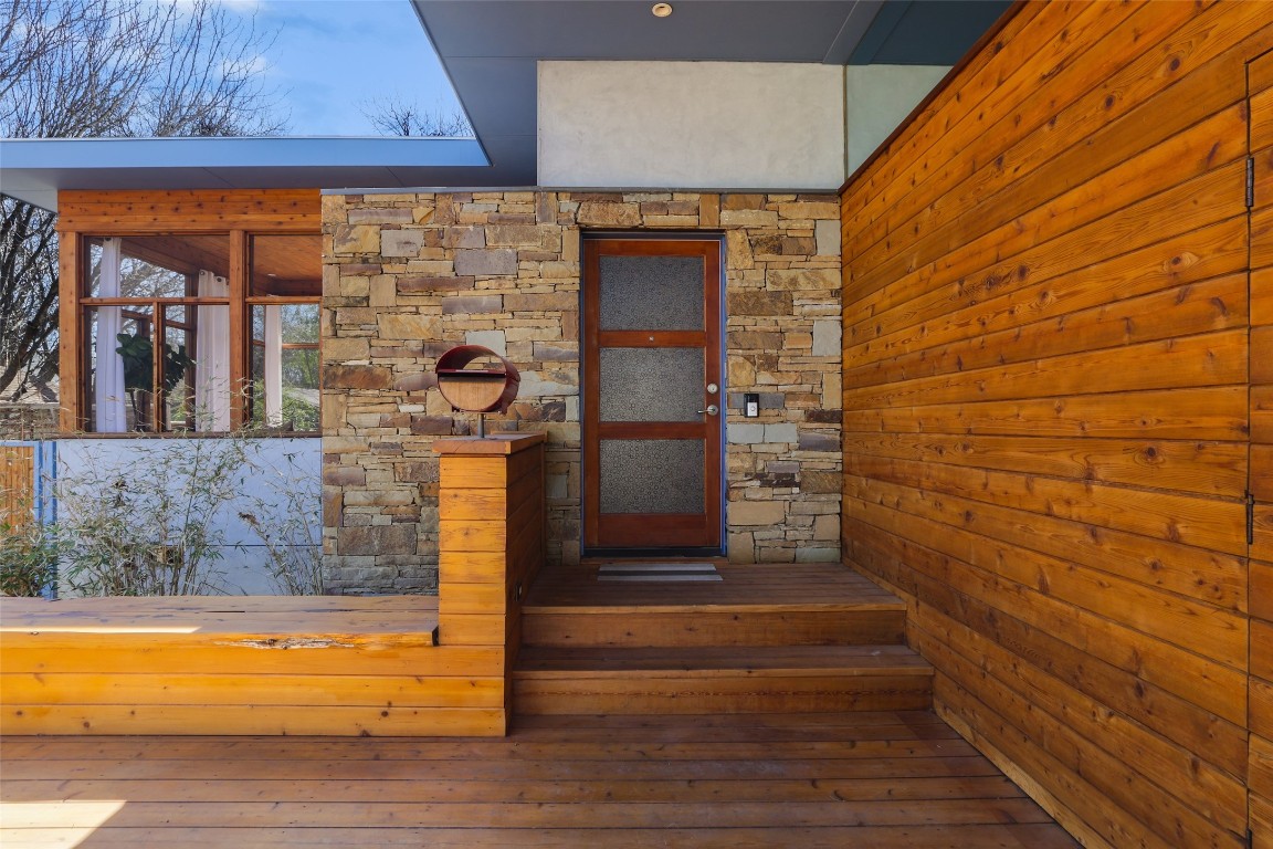 Kerr Residence