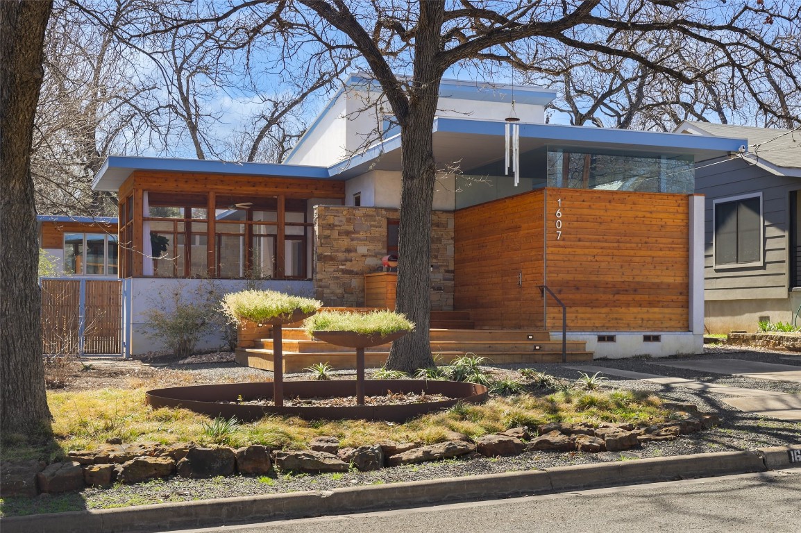 Kerr Residence