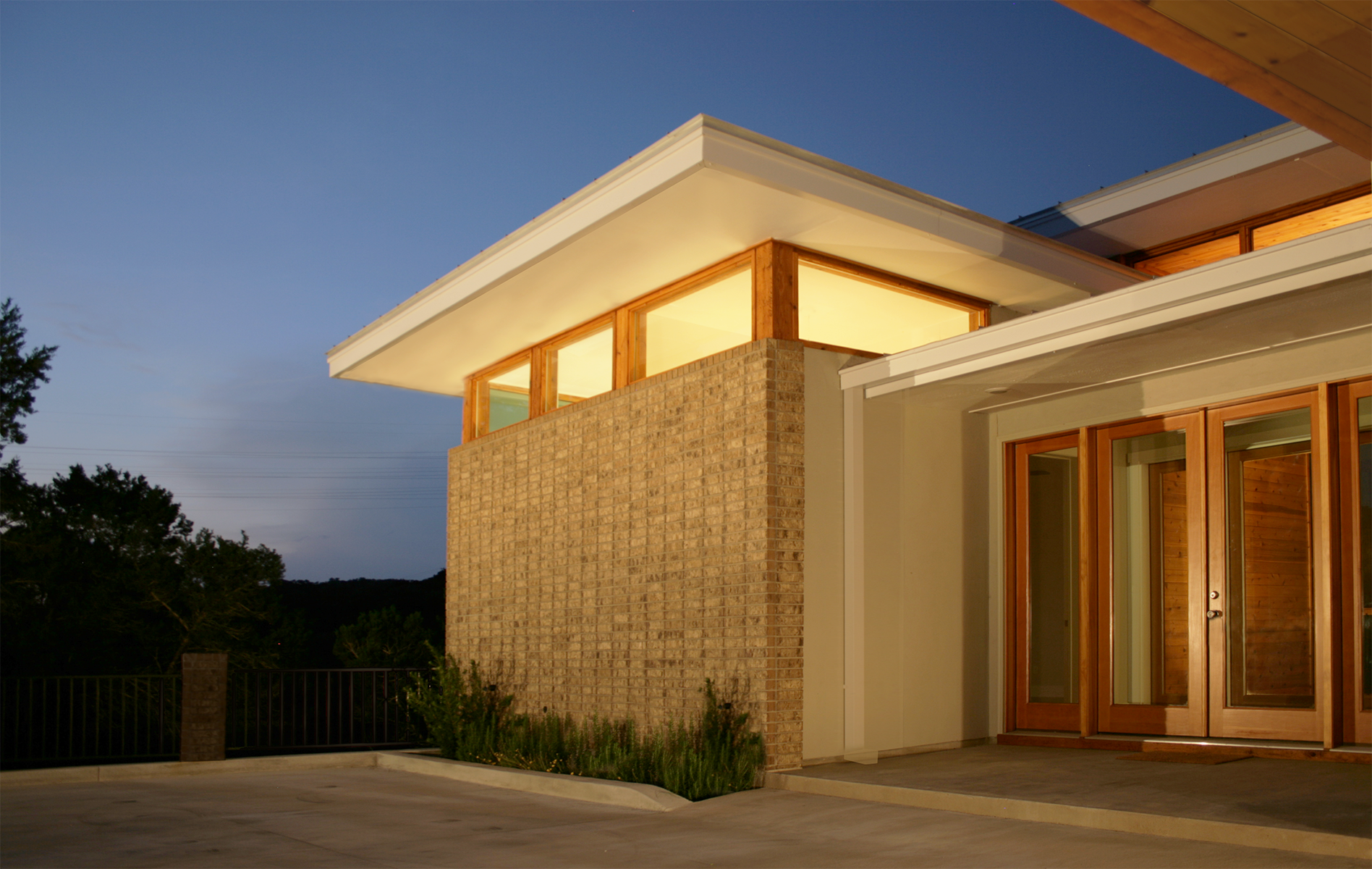 Lake View Residence
